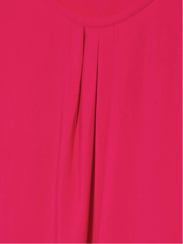 Moodo Sötét rózsaszínű póló Moodo