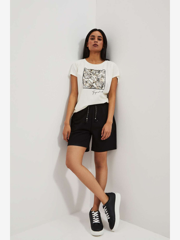 Moodo Női póló Moodo