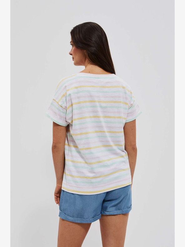 Moodo Női póló Moodo