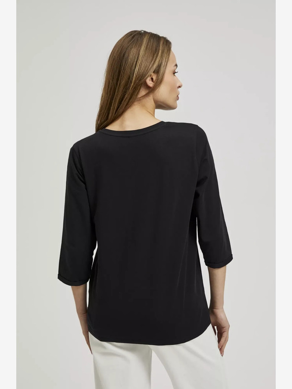 Moodo Moodo női hosszú ujjú póló