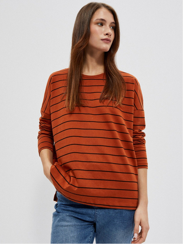 Moodo Női hosszú ujjú póló Moodo