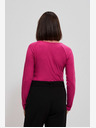 Moodo Rózsaszín női póló Moodo