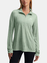 Under Armour Női felső Under Armour Tech 1/2 Zip- Twist