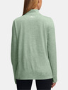 Under Armour Női felső Under Armour Tech 1/2 Zip- Twist