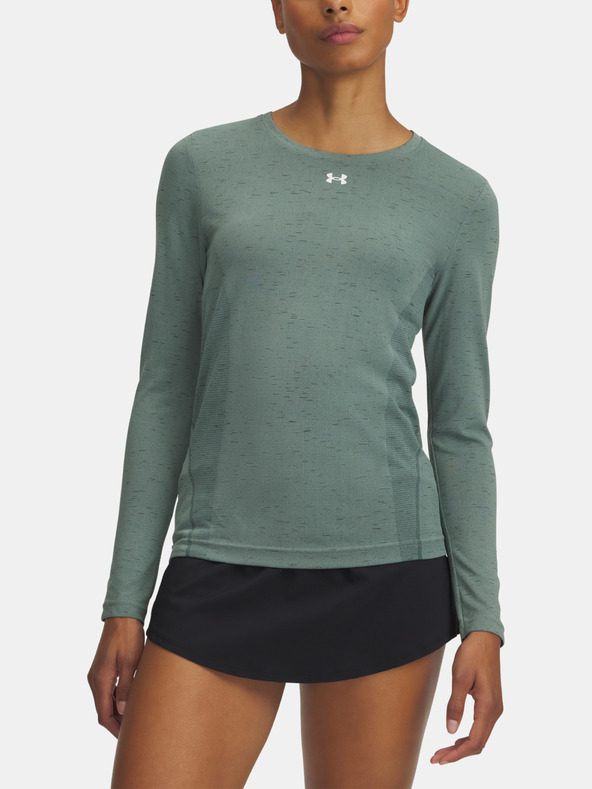 Under Armour Női póló Under Armour Vanish Seamless Loose LS