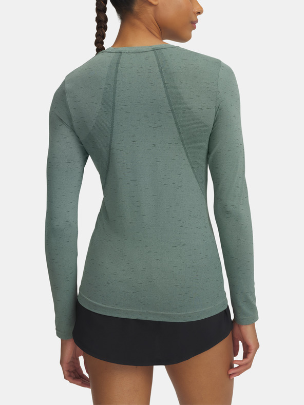 Under Armour Női póló Under Armour Vanish Seamless Loose LS