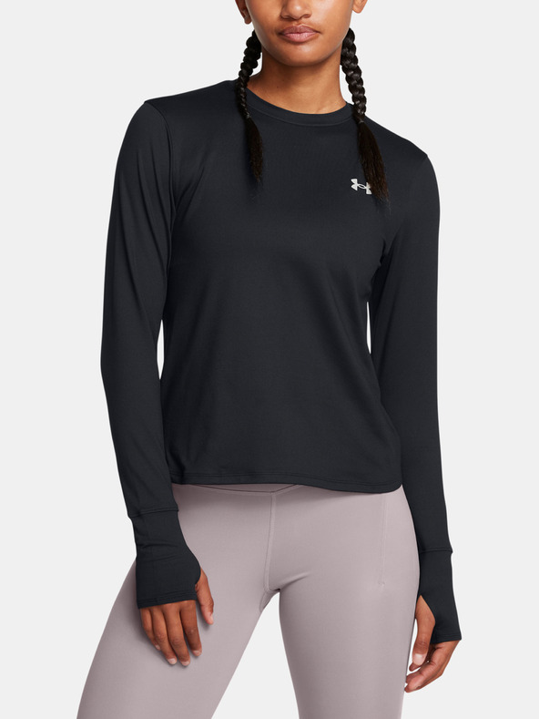 Under Armour Női póló Under Armour UA Launch Pro Longsleeve
