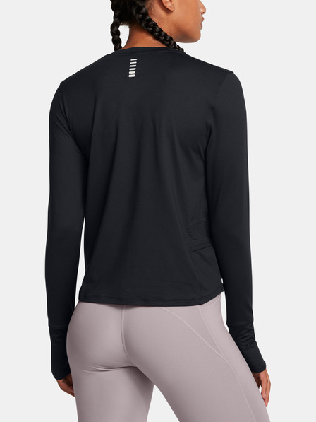 Under Armour Női póló Under Armour UA Launch Pro Longsleeve