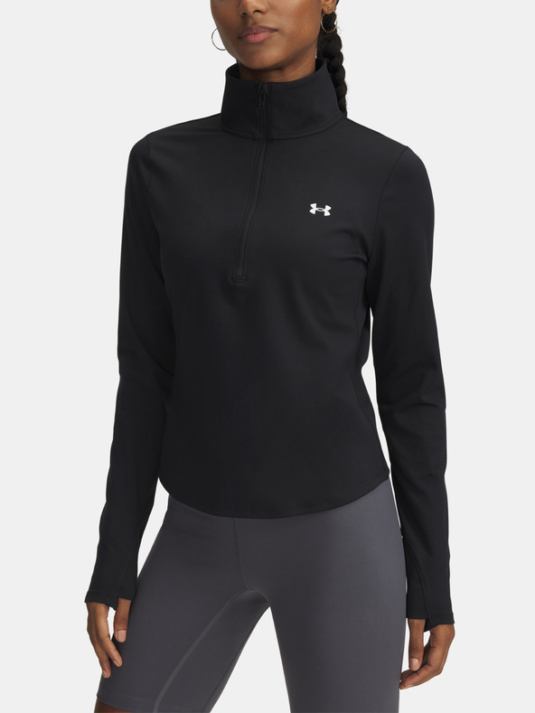 Under Armour Női póló Under Armour Motion 1/2 Zip EMEA