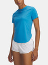 Under Armour Női póló Under Armour UA Launch Elite Shortsleeve