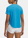 Under Armour Női póló Under Armour UA Launch Elite Shortsleeve