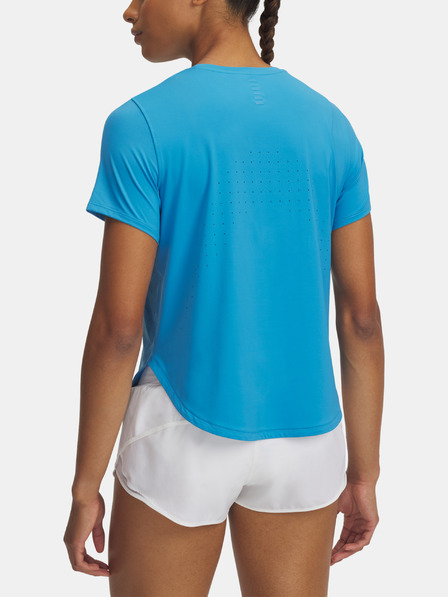 Under Armour Női póló Under Armour UA Launch Elite Shortsleeve