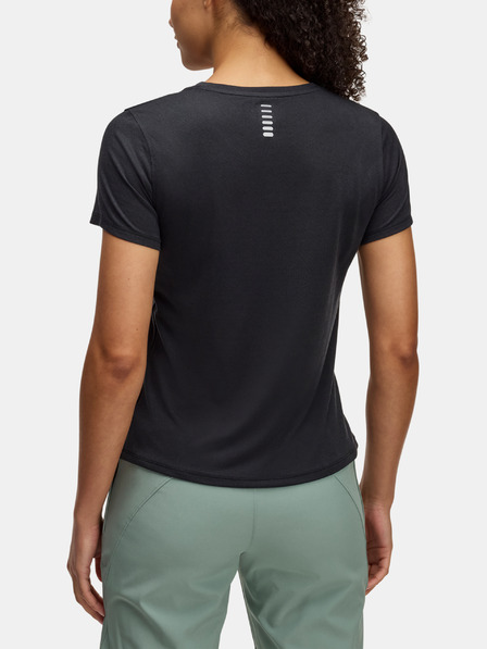 Under Armour Női póló Under Armour UA Launch Camo Shortsleeve