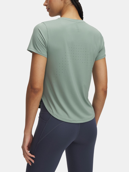 Under Armour Női póló Under Armour UA Launch Elite Shortsleeve