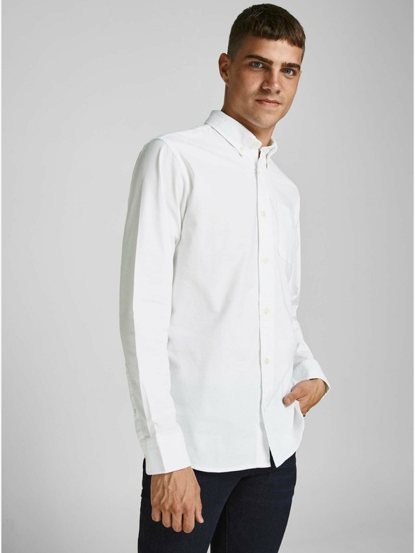 Jack & Jones Fehér Jack & Jones Blubrook ing