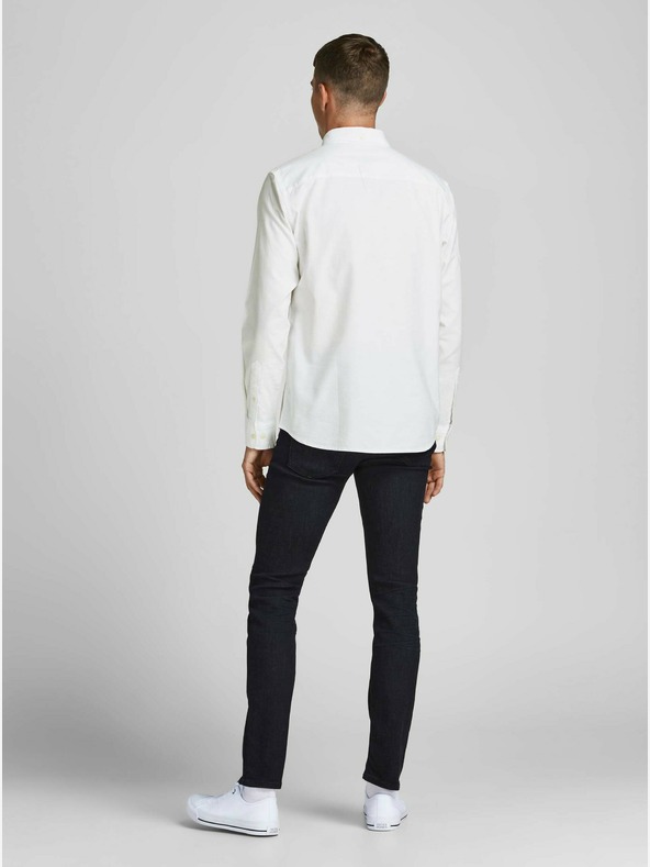 Jack & Jones Fehér Jack & Jones Blubrook ing