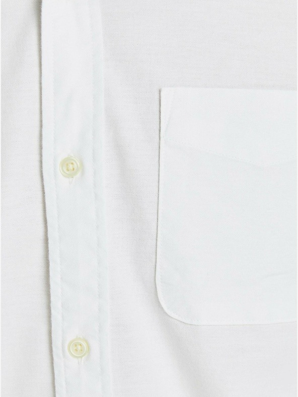 Jack & Jones Fehér Jack & Jones Blubrook ing