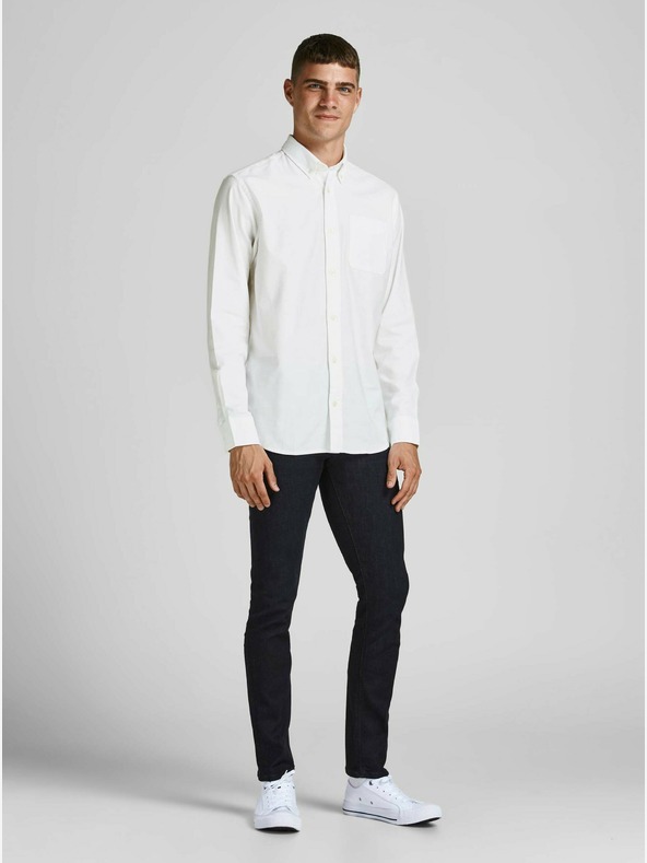 Jack & Jones Fehér Jack & Jones Blubrook ing