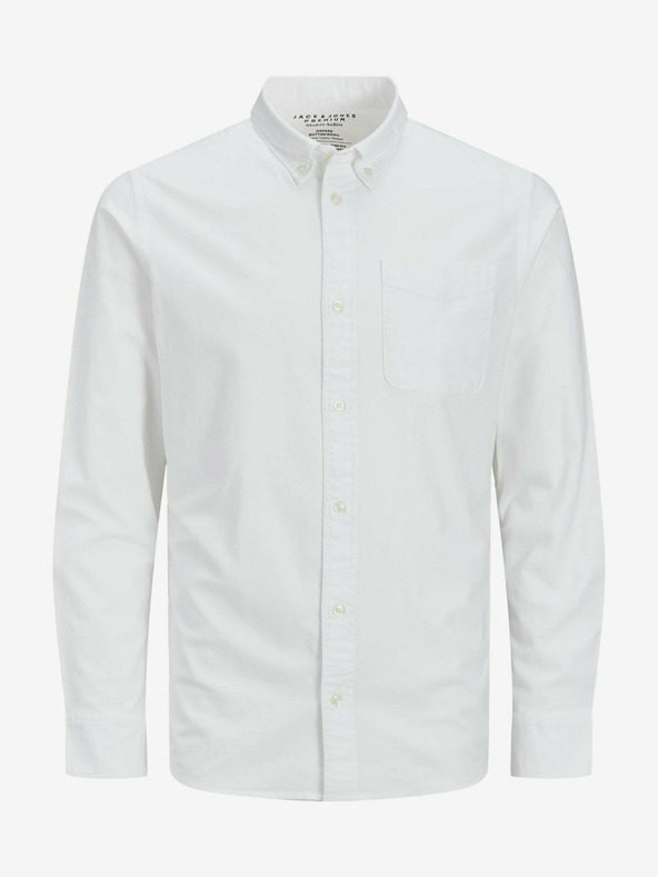 Jack & Jones Fehér Jack & Jones Blubrook ing