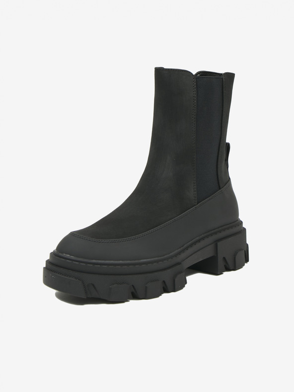 ONLY Fekete női ONLY Tola bokacsizma