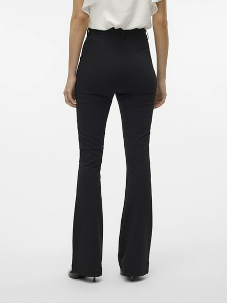 Vero Moda Fekete Női nadrág Vero Moda Amira