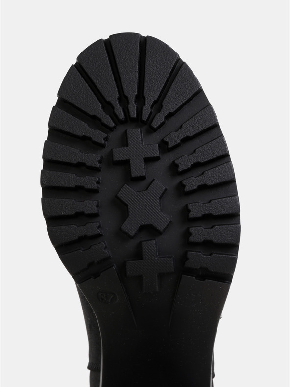 ONLY Fekete chelsea csizma ONLY Barbara