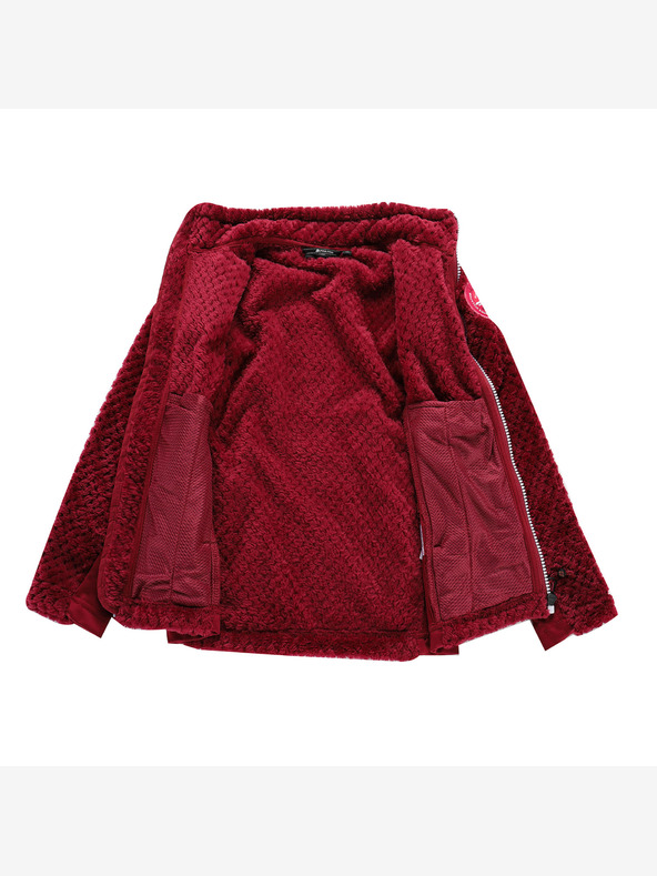 ALPINE PRO Gyerek Melegítőfelsők