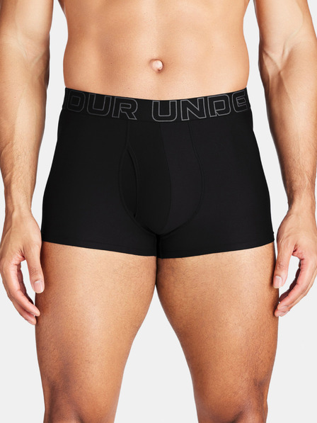 Under Armour Férfi boxeralsó Under Armour M UA Perf Tech 3in 1pk