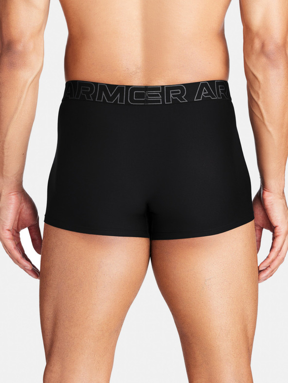 Under Armour Férfi boxeralsó Under Armour M UA Perf Tech 3in 1pk