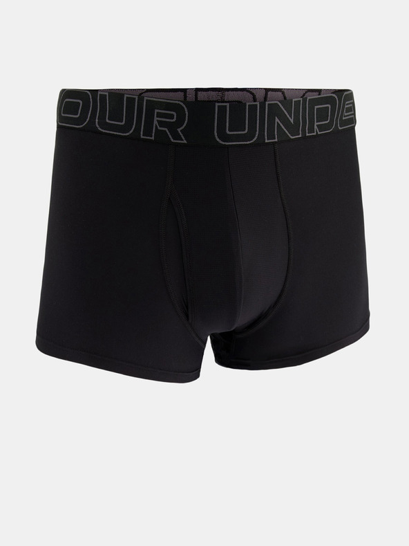 Under Armour Férfi boxeralsó Under Armour M UA Perf Tech 3in 1pk