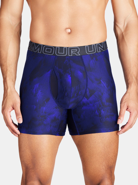 Under Armour Férfi boxeralsó Under Armour M UA Perf Tech Nov 6in - 3pk