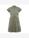 NAX Zöld Női NAX Vaseha ruha NAX Vaseha