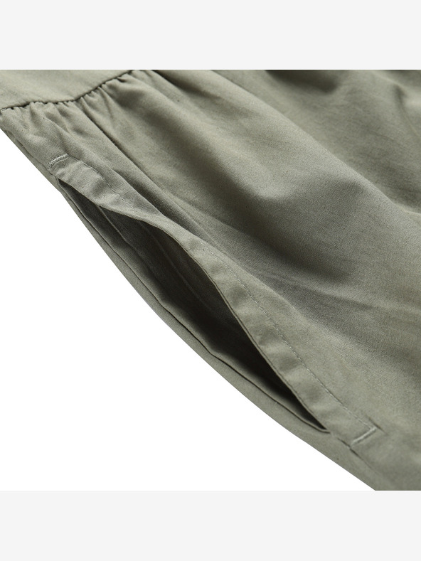 NAX Zöld Női NAX Vaseha ruha NAX Vaseha