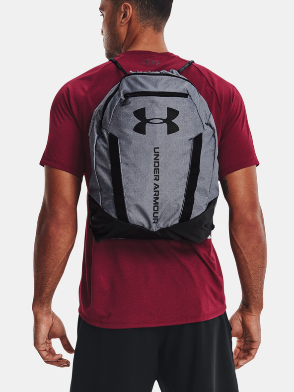 Under Armour Unisex zsák Under Armour UA Storm Undeniable Sackpack
