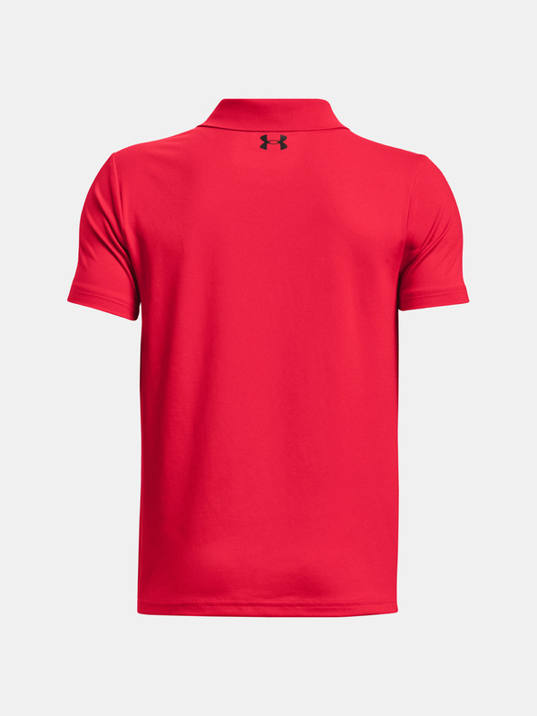 Under Armour Fiú póló Under Armour UA Performance Polo