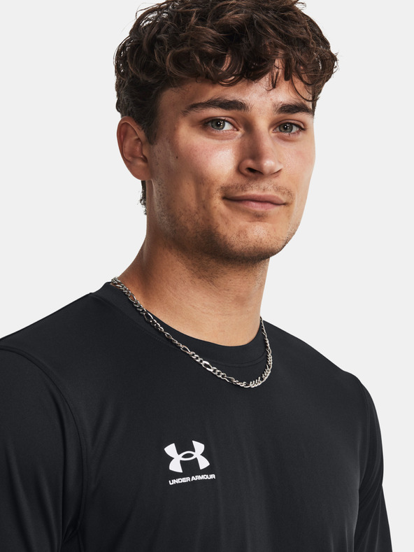 Under Armour Férfi póló Under Armour UA M's Ch. Train SS