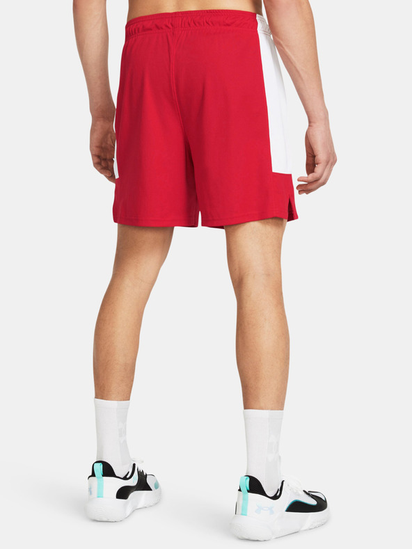 Under Armour Férfi rövidnadrágok Under Armour UA Baseline Short