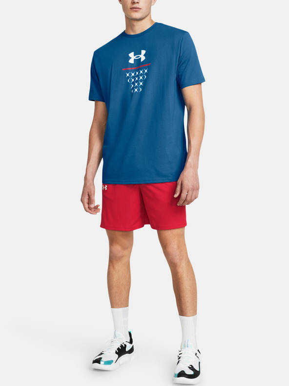 Under Armour Férfi rövidnadrágok Under Armour UA Baseline Short