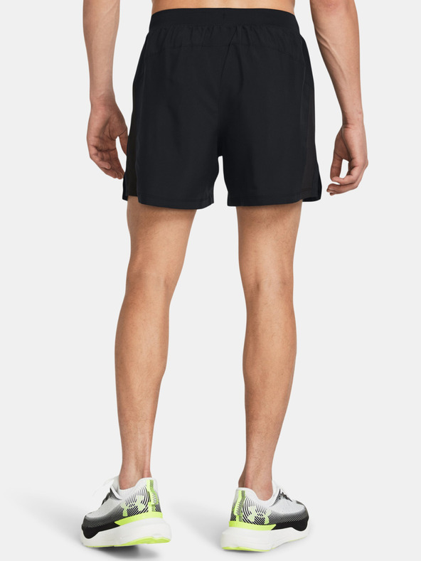 Under Armour Férfi rövidnadrágok Under Armour UA LAUNCH 5'' SHORTS