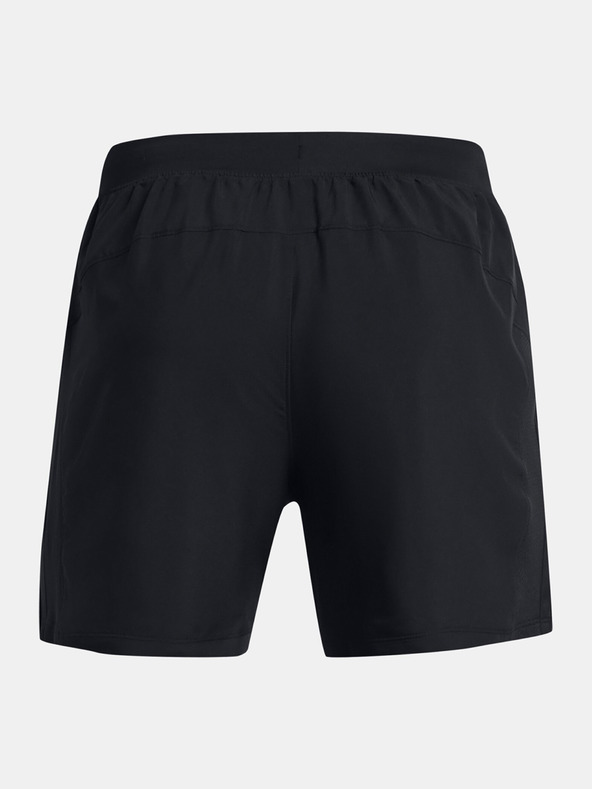 Under Armour Férfi rövidnadrágok Under Armour UA LAUNCH 5'' SHORTS