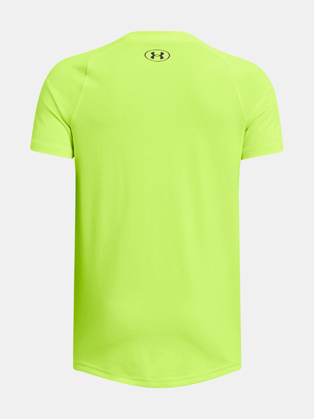Under Armour Fiú póló Under Armour UA Tech 2.0 SS