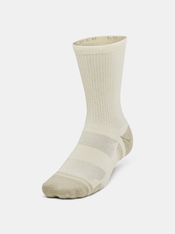 Under Armour Unisex zokni Under Armour UA Performance Tech 3pk Crew