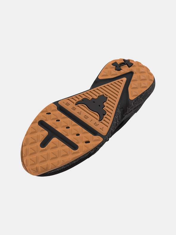 Under Armour Férfi cipők Under Armour UA Project Rock 5 Home Gym