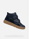 Geox Kék fiú tornacipő Geox Theleven B Abx