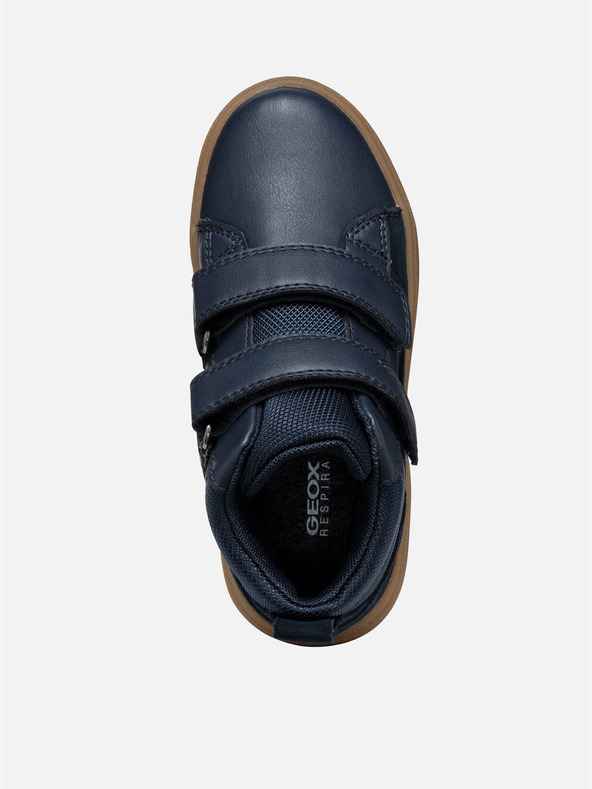 Geox Kék fiú tornacipő Geox Theleven B Abx