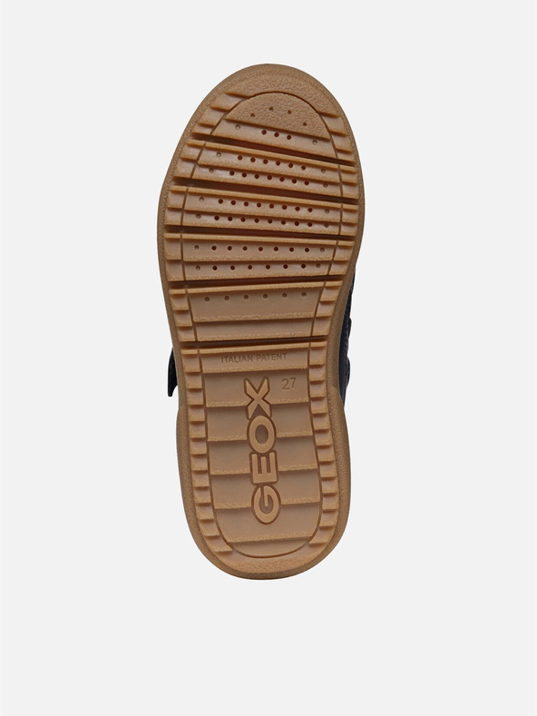 Geox Kék fiú tornacipő Geox Theleven B Abx