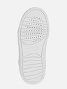 Geox Fehér lányok tornacipő Geox Washiba