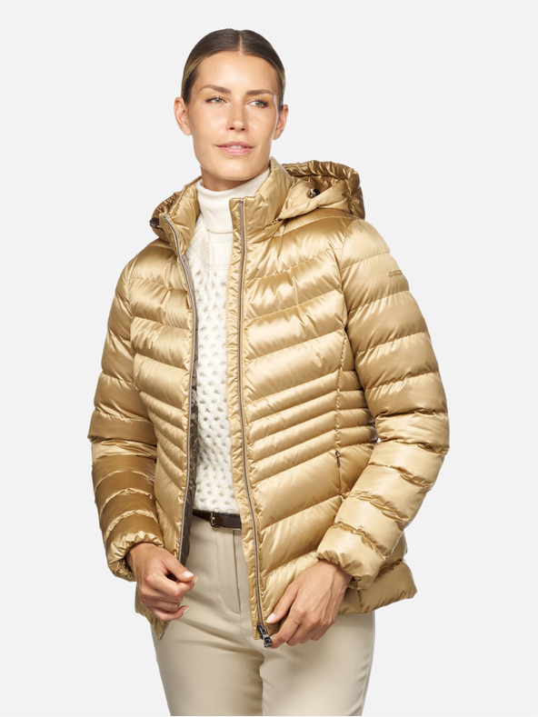 Geox Arany Geox női Zosma dzseki