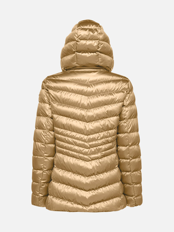 Geox Arany Geox női Zosma dzseki