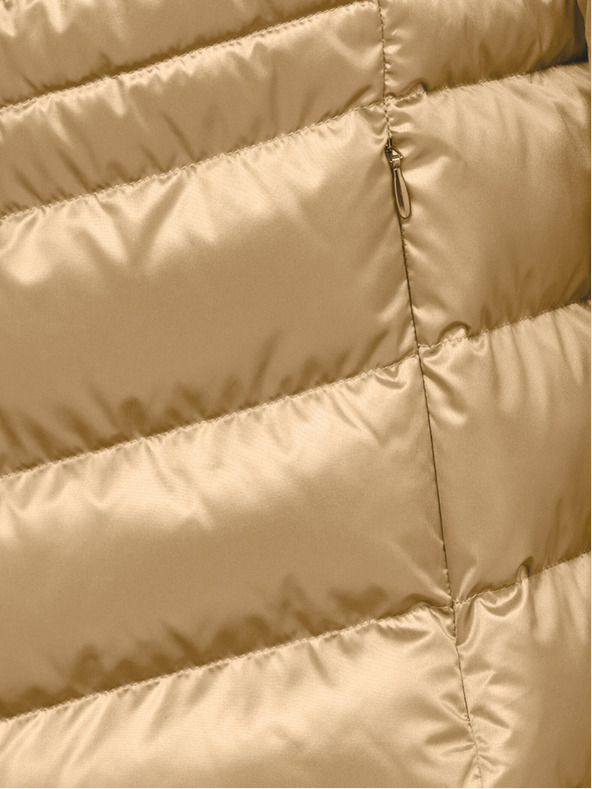 Geox Arany Geox női Zosma dzseki